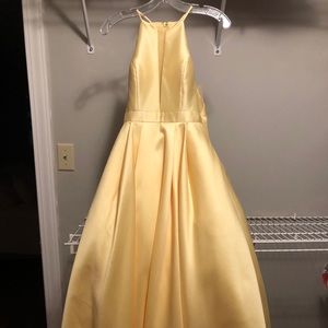 Sherri Hill Prom Dress Size 0